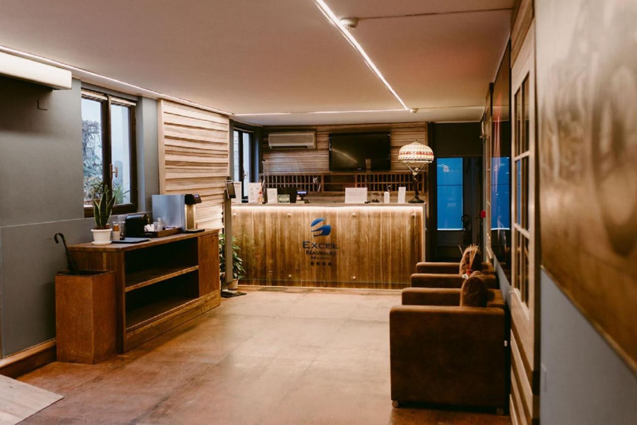 Excel Naviglio - Ca'bianca Hotel Milão