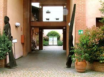 Hotel Excel Naviglio - Ca'bianca Milão