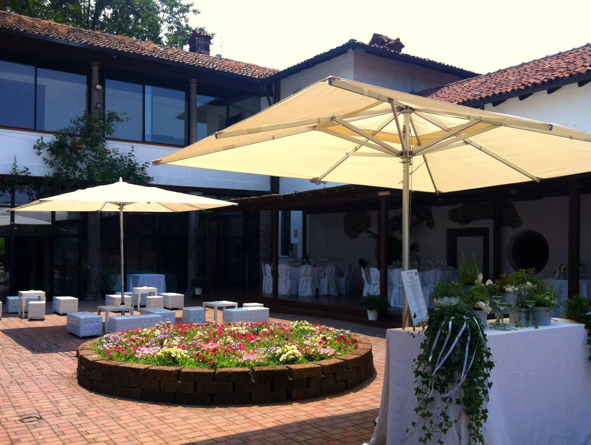 Excel Naviglio - Ca'bianca Hotel Milão
