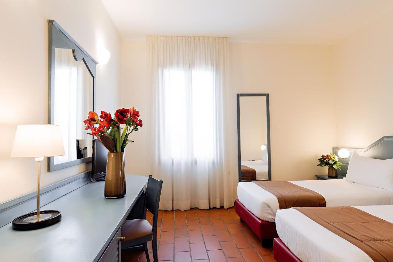 Hotel Excel Naviglio - Ca'bianca Milão