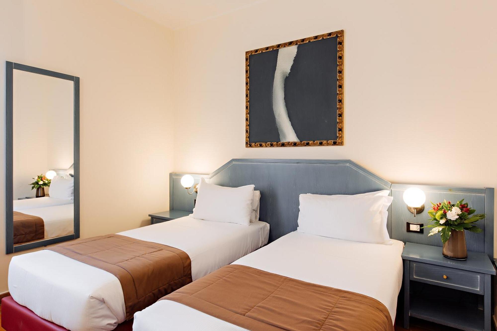 Hotel Excel Naviglio - Ca'bianca Milão