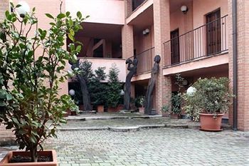 Hotel Excel Naviglio - Ca'bianca Milão