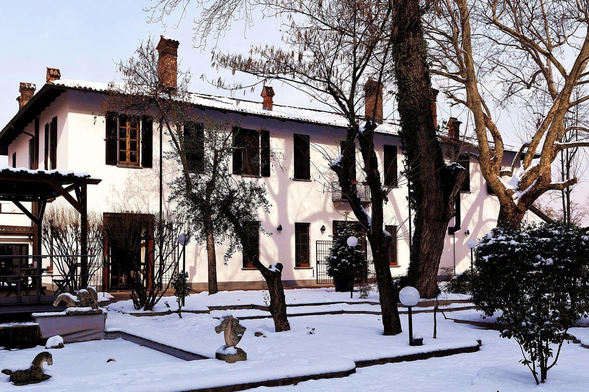 Excel Naviglio - Ca'bianca Hotel Milão